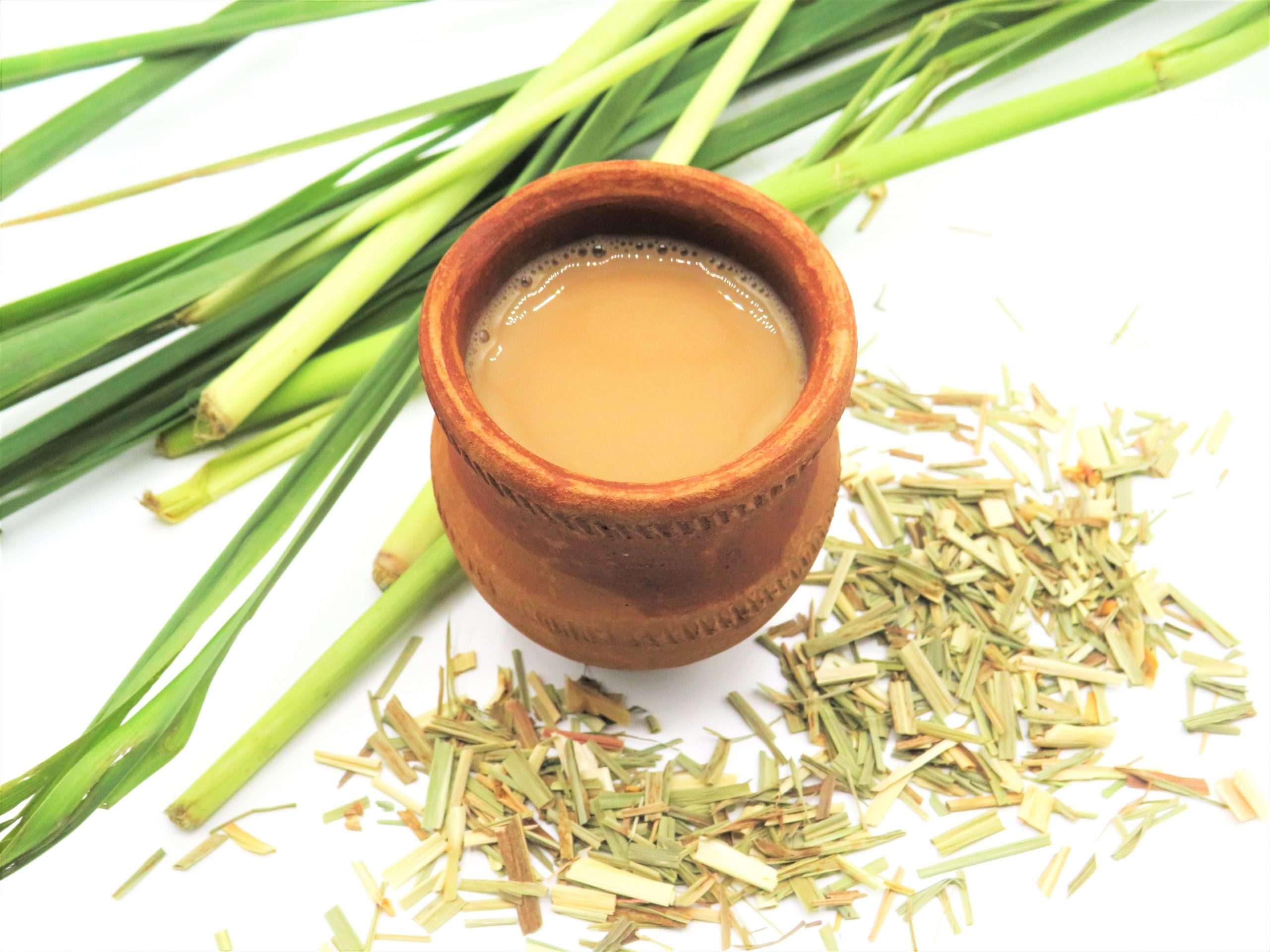 Lemongrass Chai 1 Lemongrass Chai