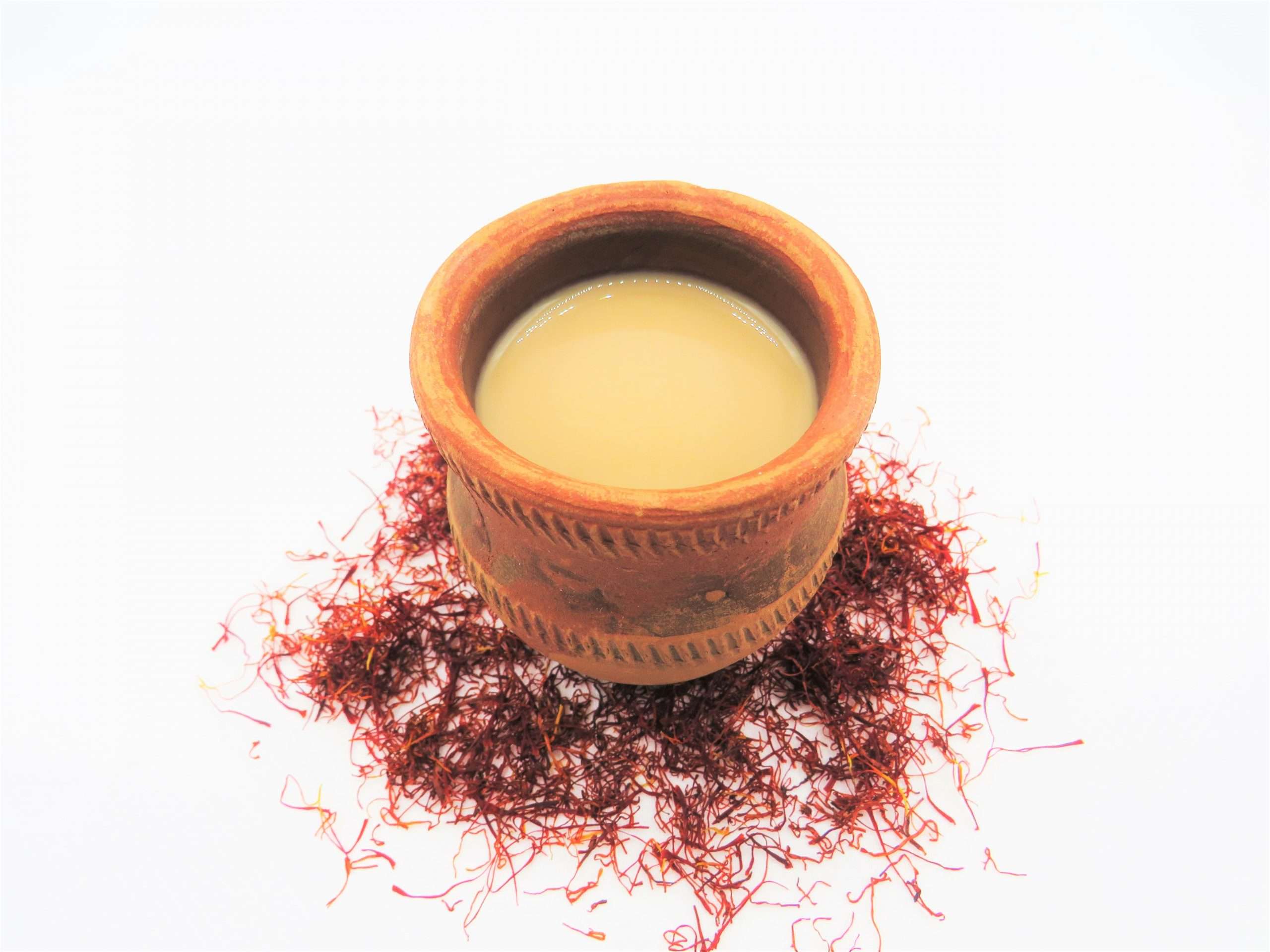 Saffron Chai 1 Saffron Chai