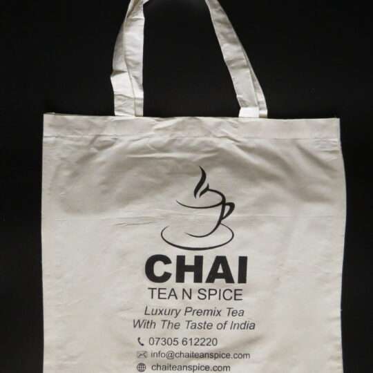Chai Tea N Spice Bag | shop